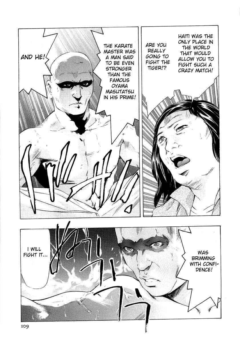 Page 31 Chapter 3 The Lives of Eccentrics