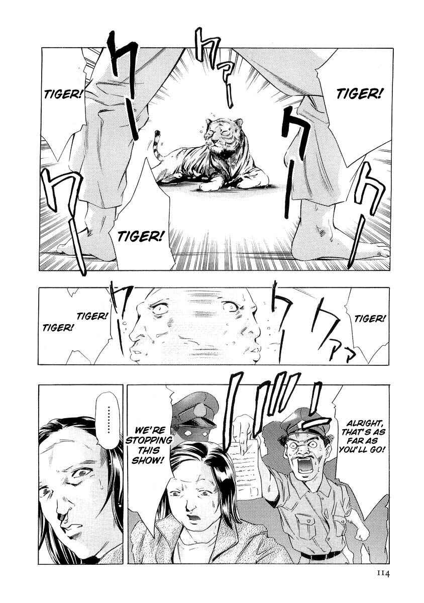 Page 36 Chapter 3 The Lives of Eccentrics