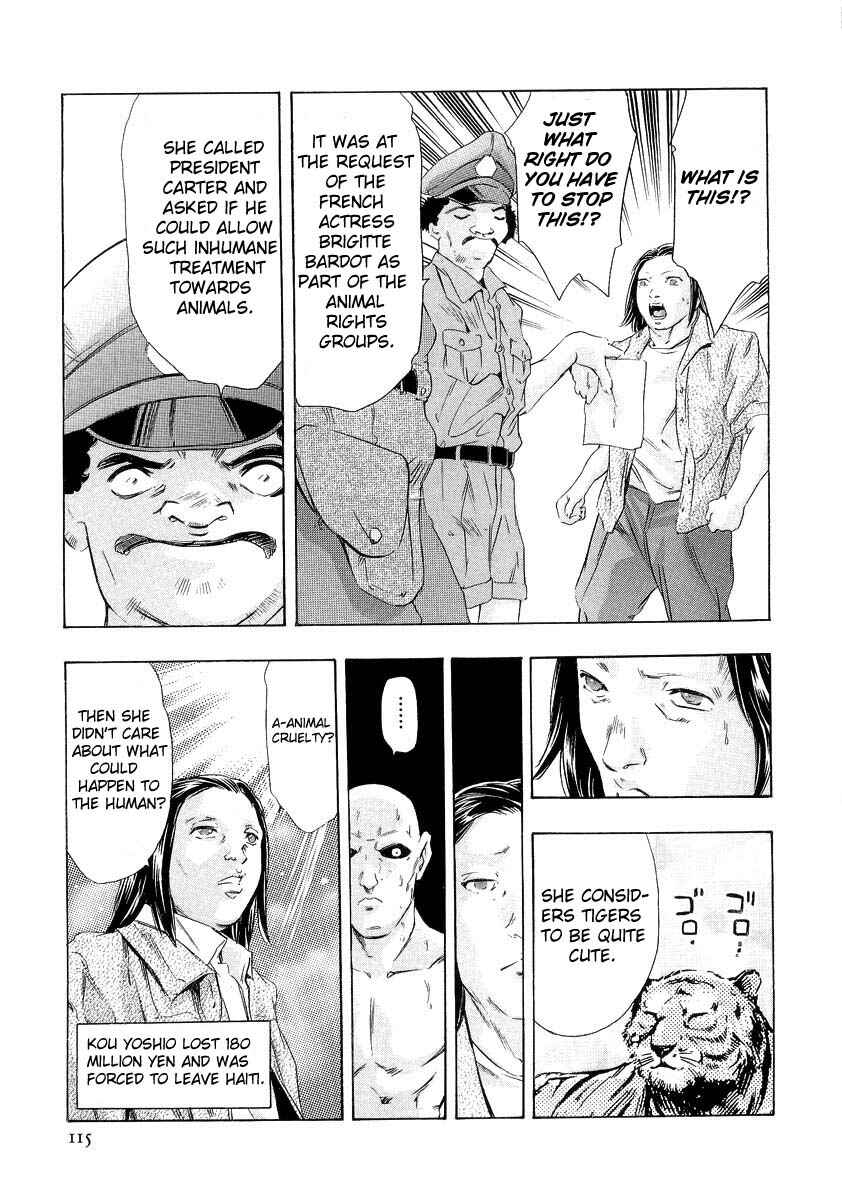 Page 37 Chapter 3 The Lives of Eccentrics
