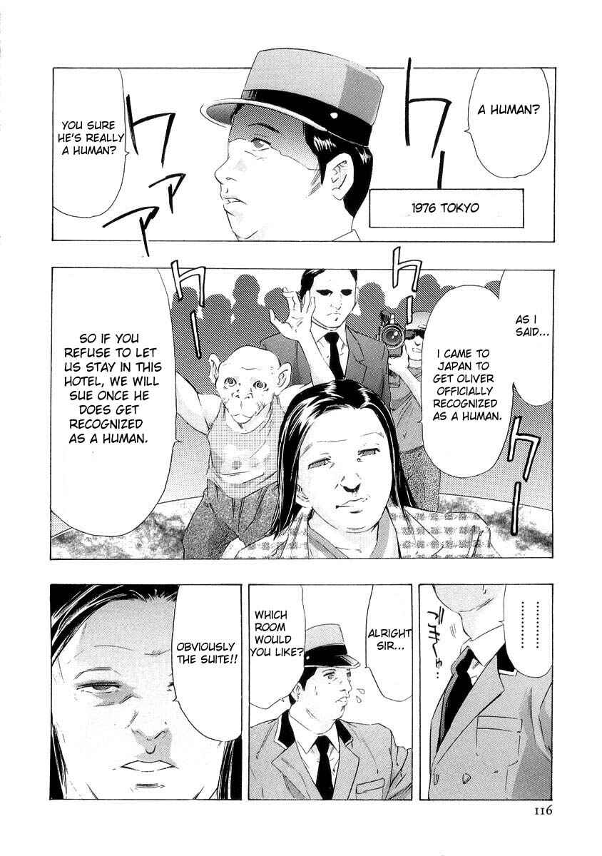 Page 38 Chapter 3 The Lives of Eccentrics