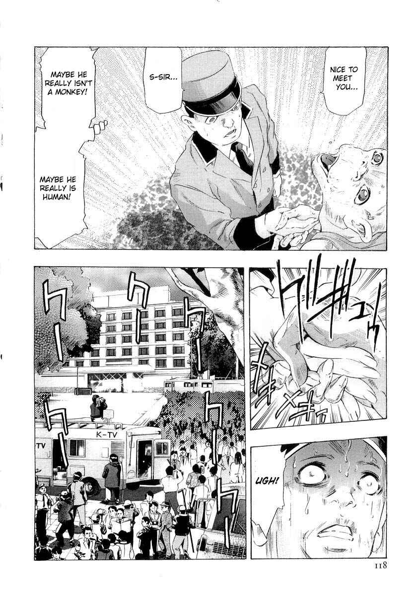 Page 40 Chapter 3 The Lives of Eccentrics