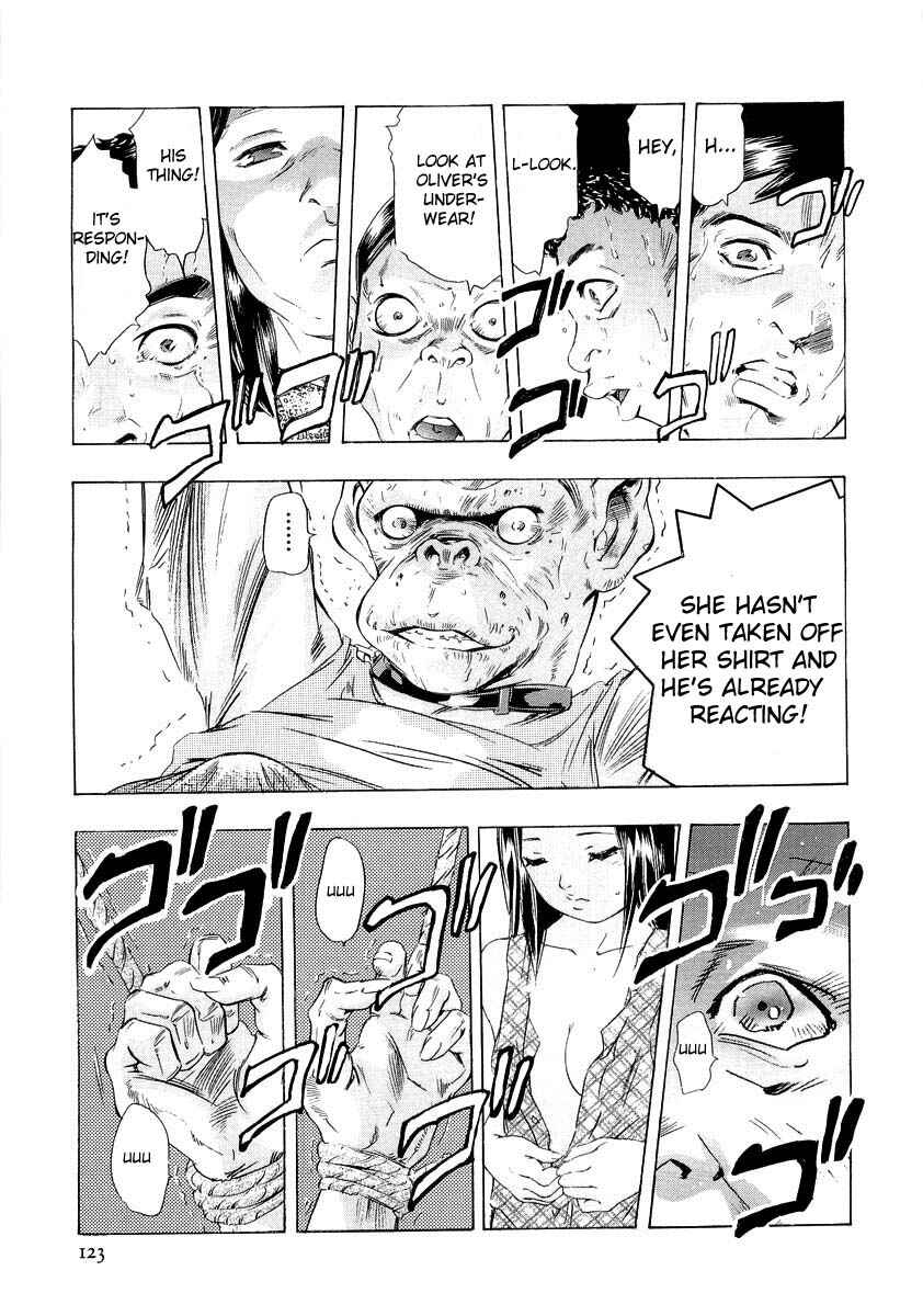 Page 44 Chapter 3 The Lives of Eccentrics