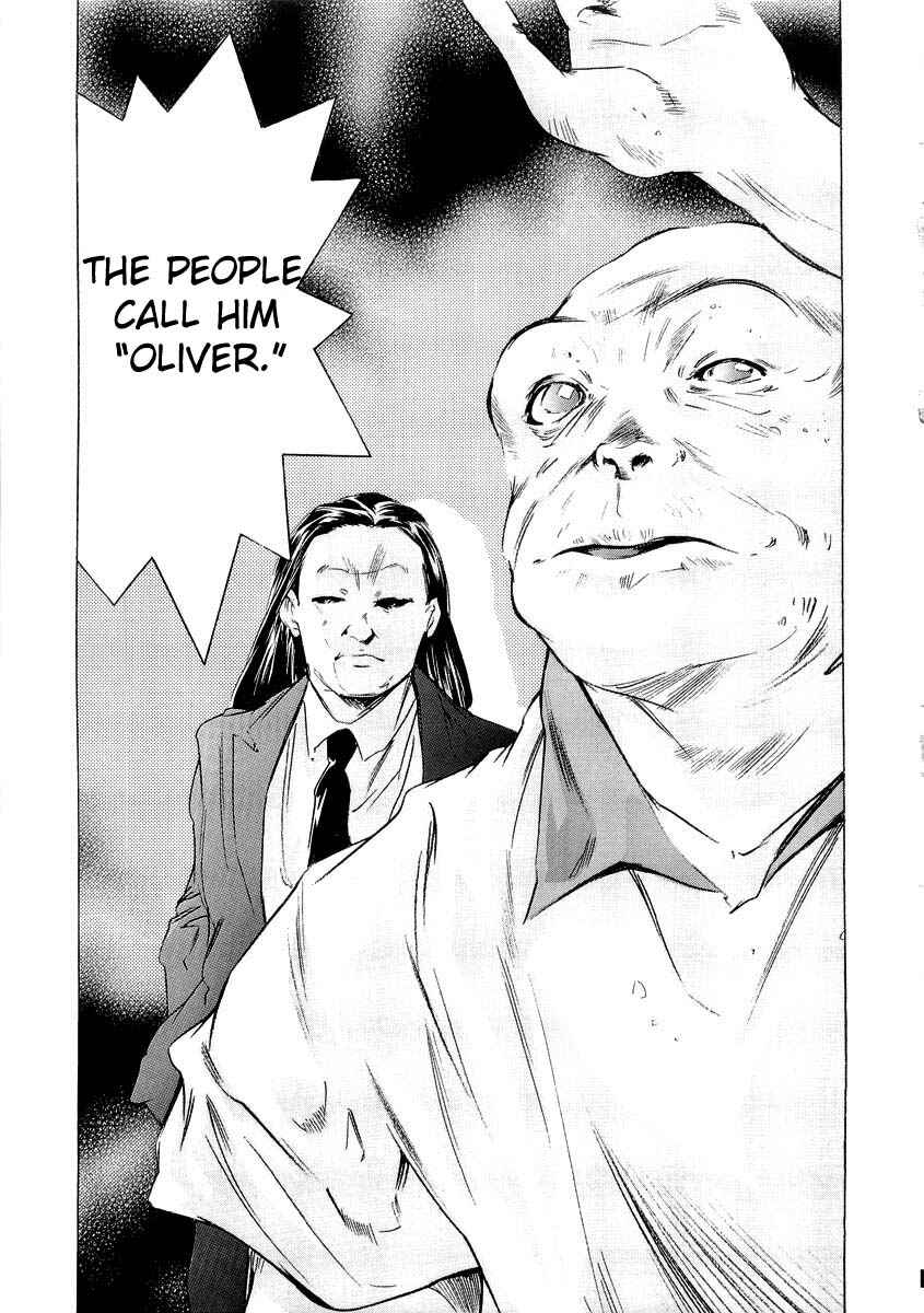 Page 9 Chapter 3 The Lives of Eccentrics
