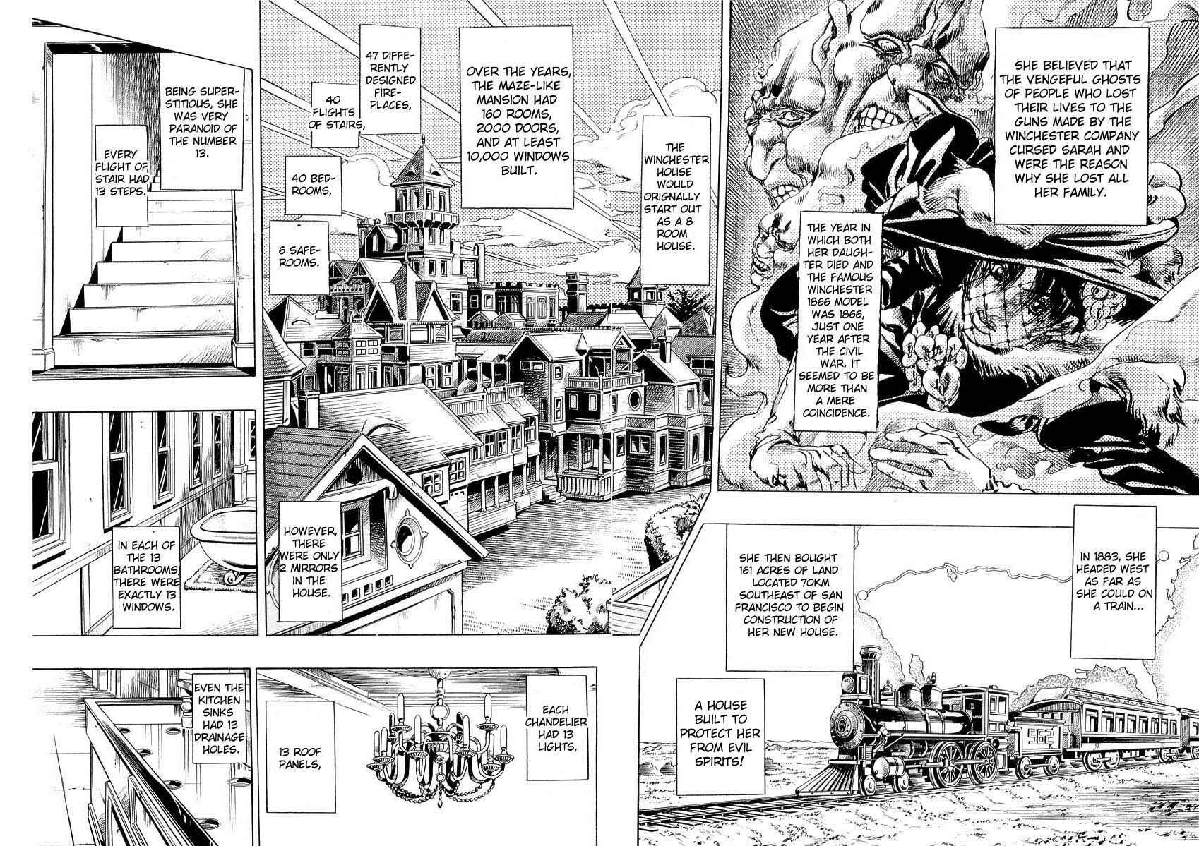 Page 23 Chapter 5 The Lives of Eccentrics