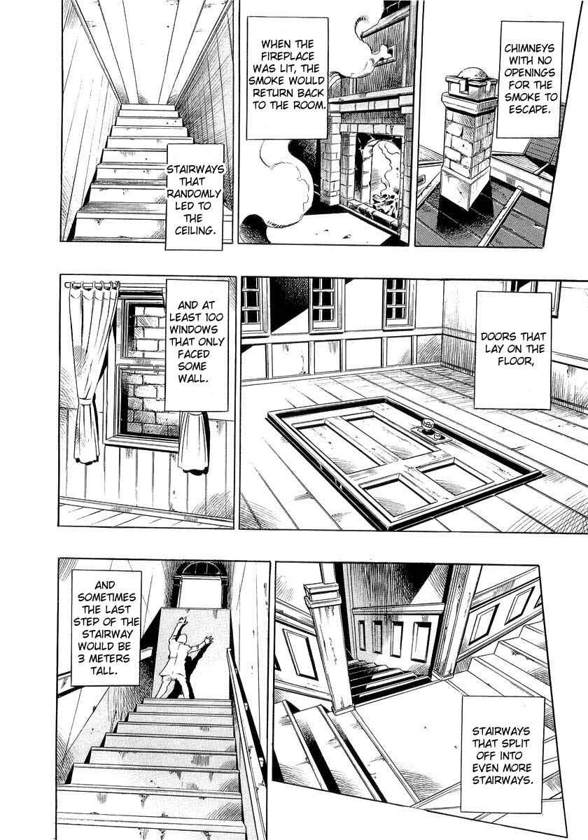 Page 24 Chapter 5 The Lives of Eccentrics