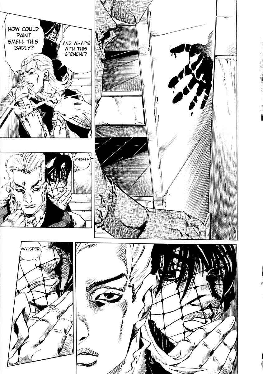 Page 6 Chapter 5 The Lives of Eccentrics