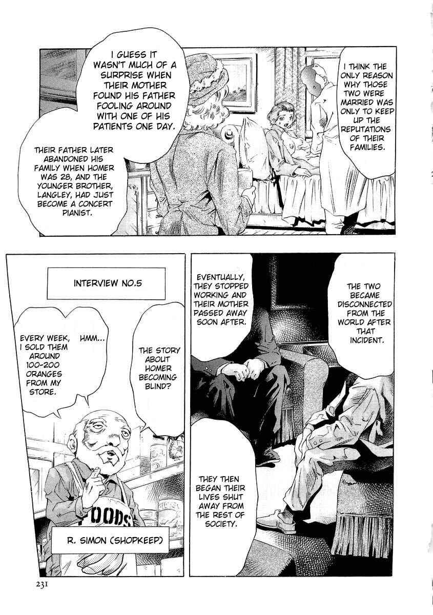 Page 10 Chapter 6 The Lives of Eccentrics