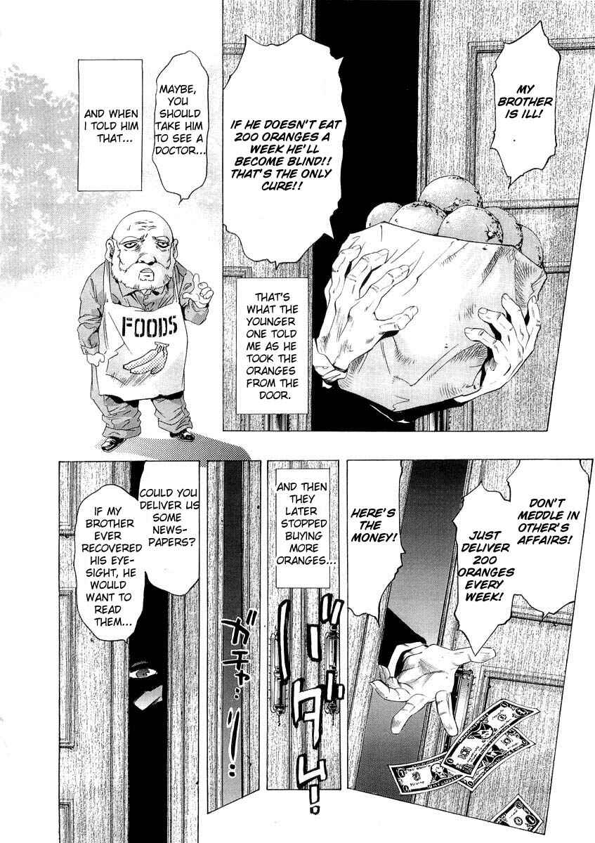 Page 11 Chapter 6 The Lives of Eccentrics