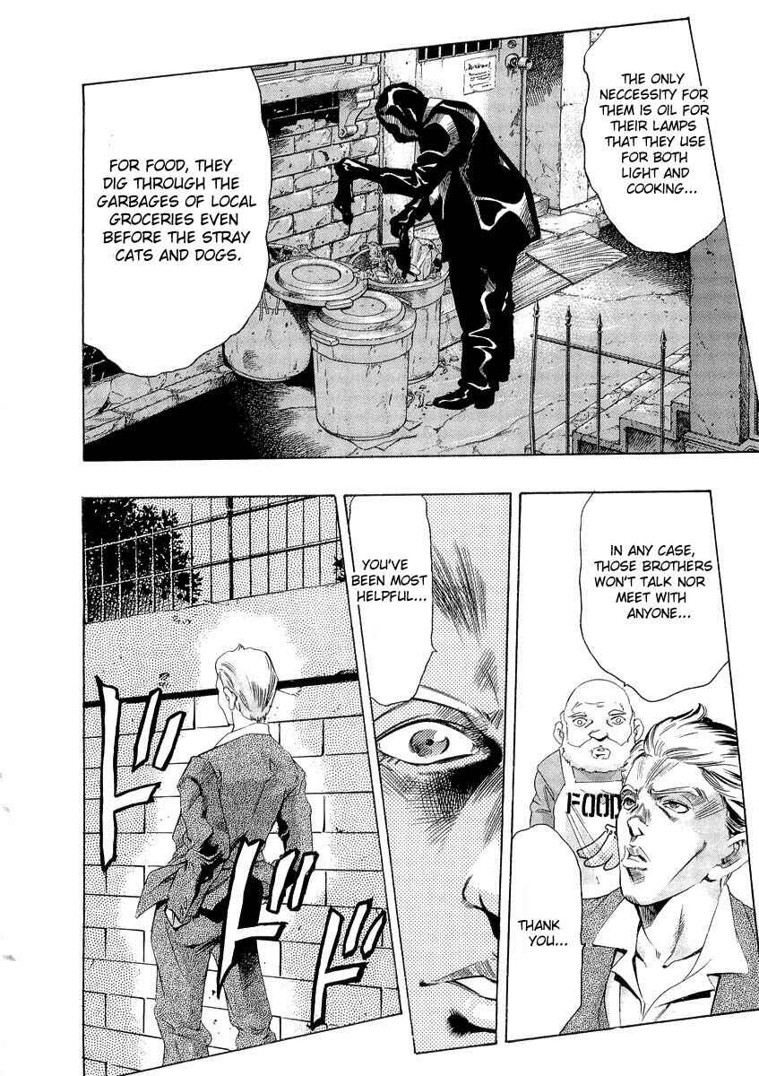Page 15 Chapter 6 The Lives of Eccentrics