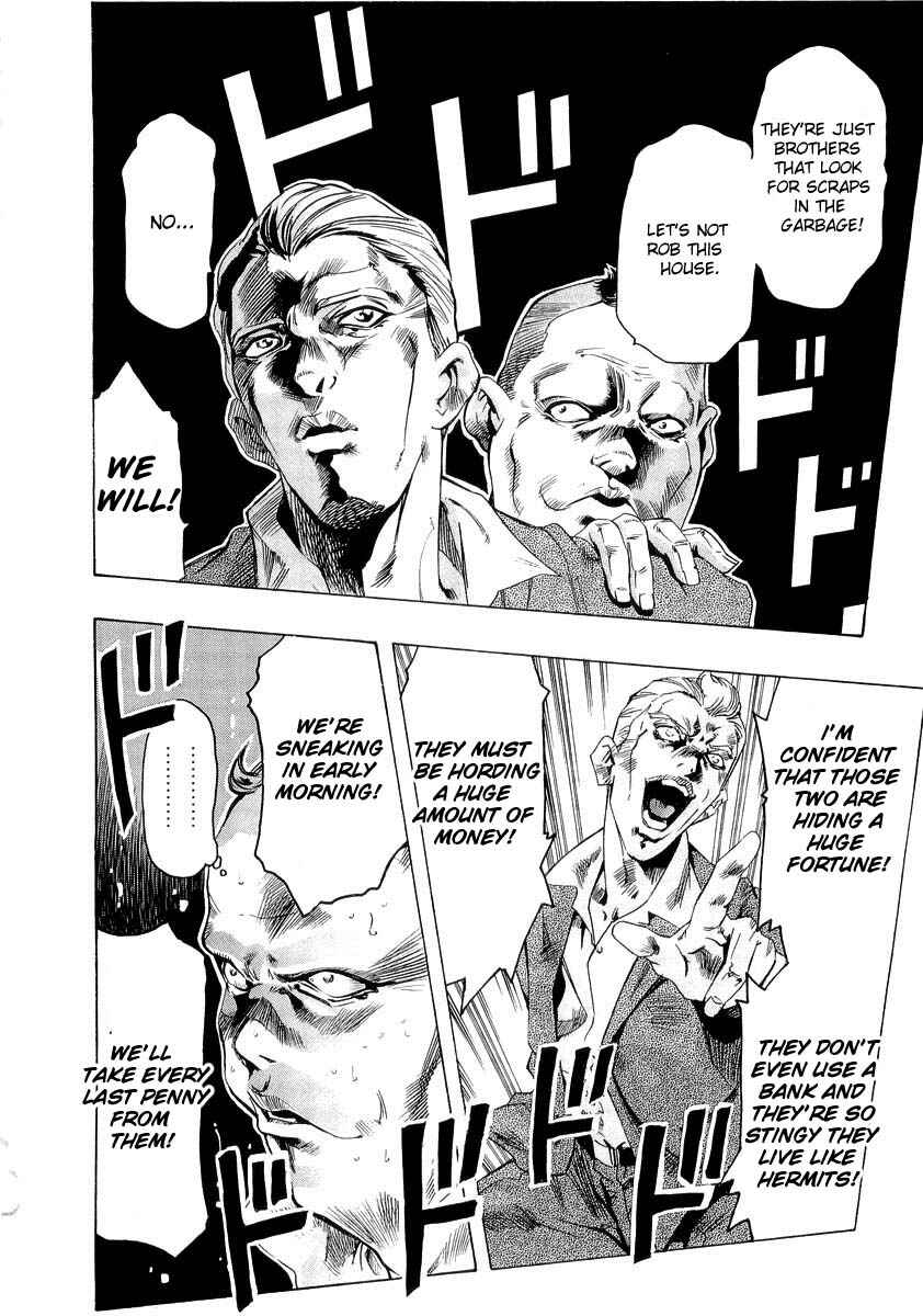 Page 17 Chapter 6 The Lives of Eccentrics