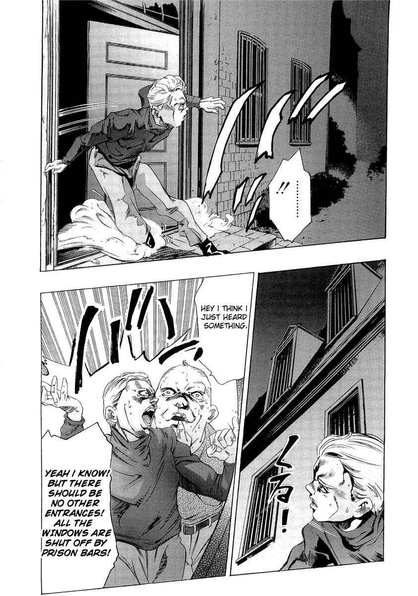Page 21 Chapter 6 The Lives of Eccentrics