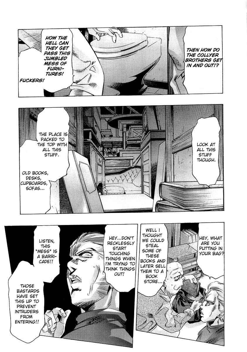 Page 22 Chapter 6 The Lives of Eccentrics