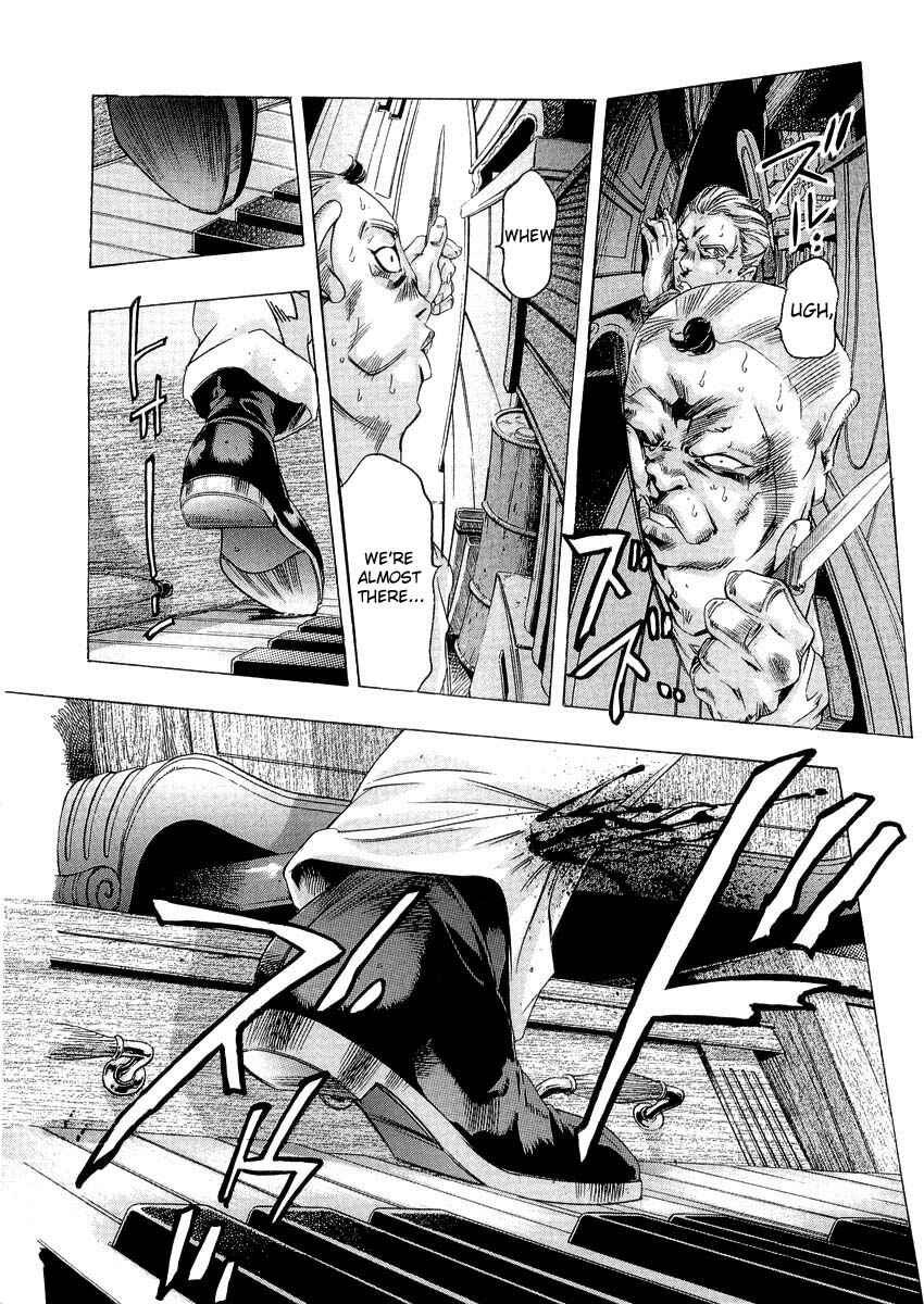 Page 31 Chapter 6 The Lives of Eccentrics