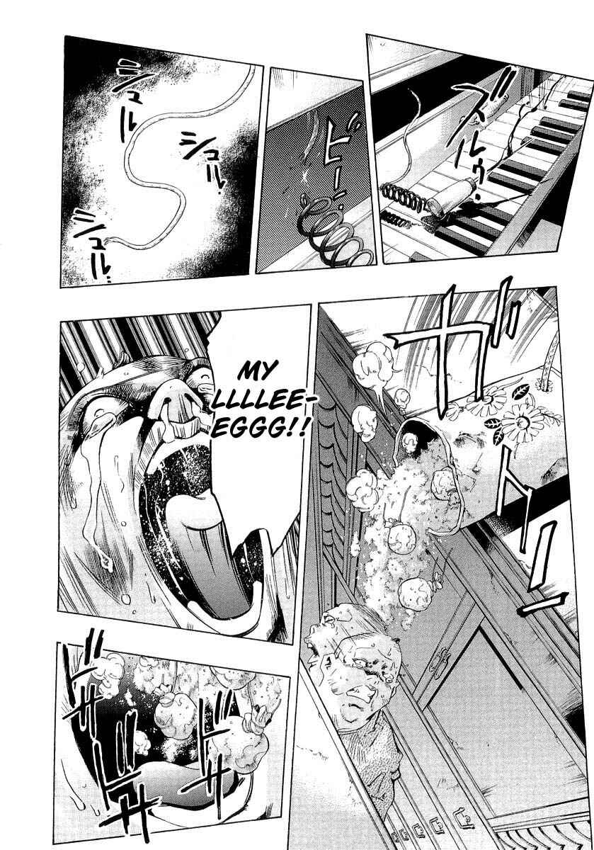 Page 33 Chapter 6 The Lives of Eccentrics