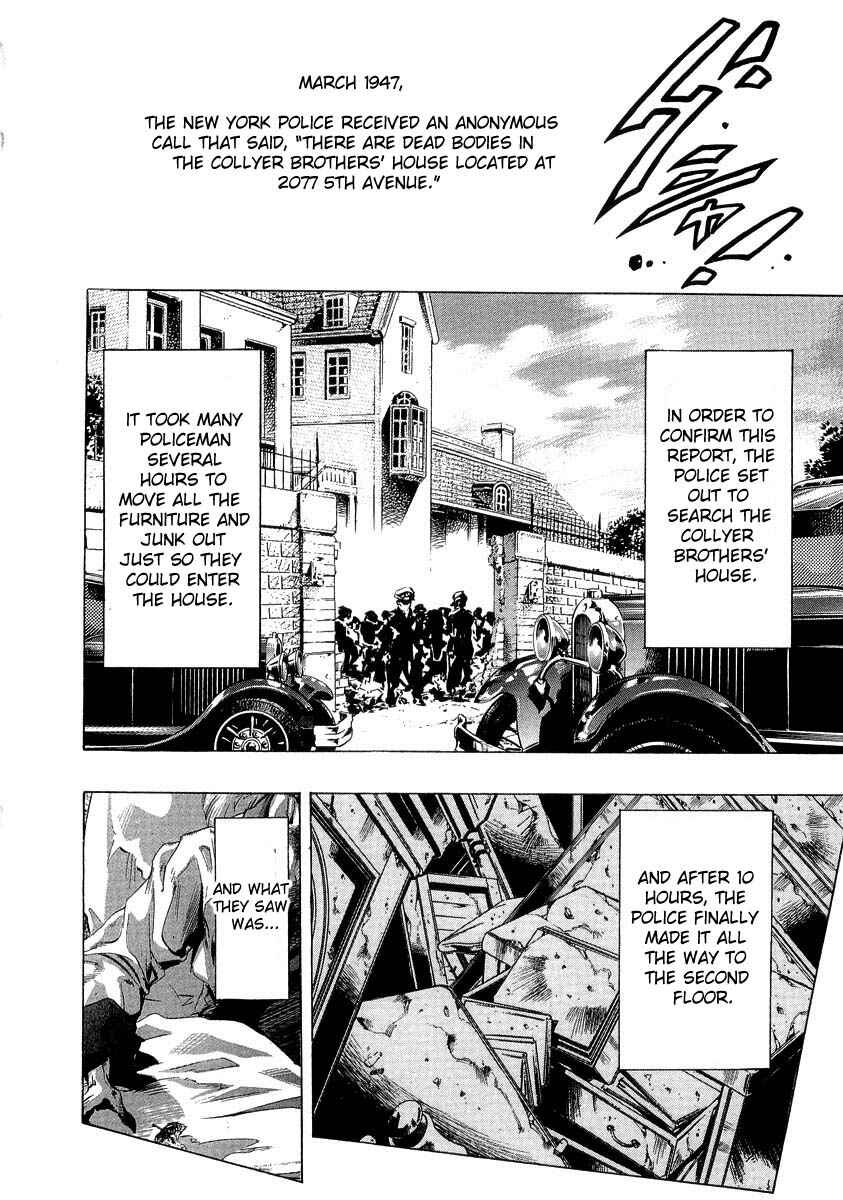 Page 42 Chapter 6 The Lives of Eccentrics