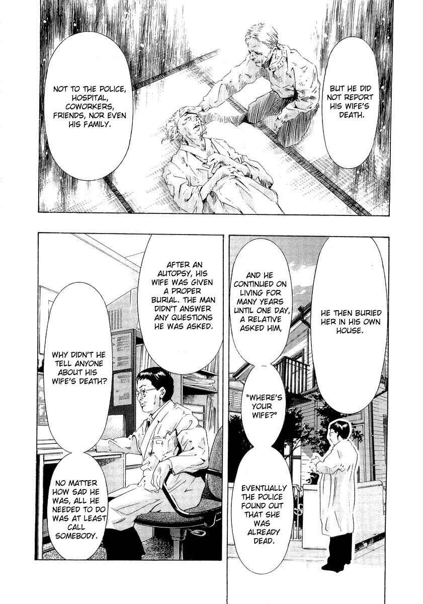 Page 46 Chapter 6 The Lives of Eccentrics