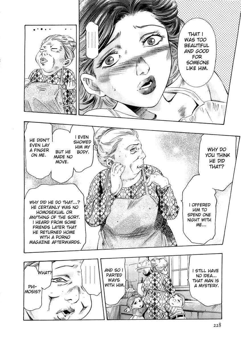 Page 7 Chapter 6 The Lives of Eccentrics