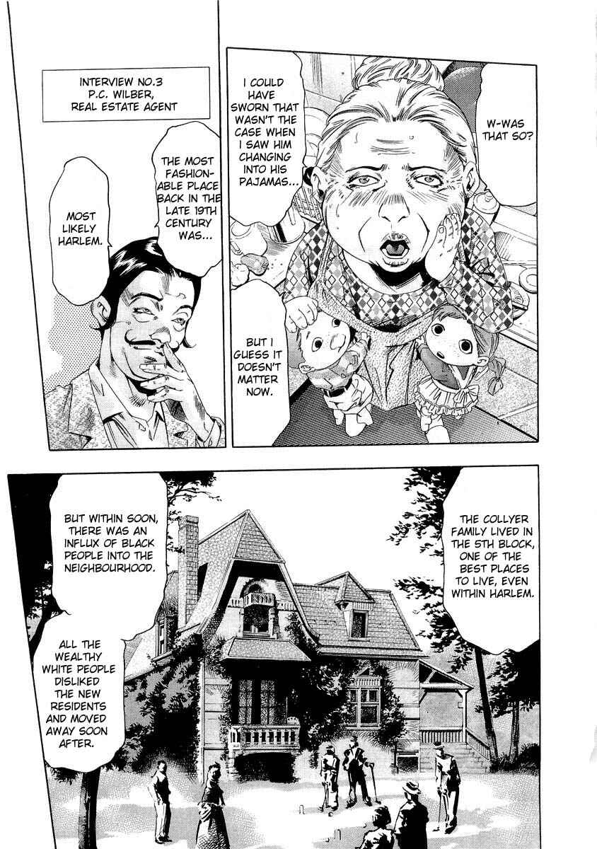 Page 8 Chapter 6 The Lives of Eccentrics