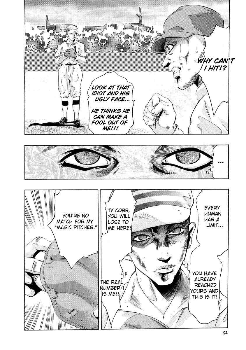 Page 13 Chapter 2 The Lives of Eccentrics