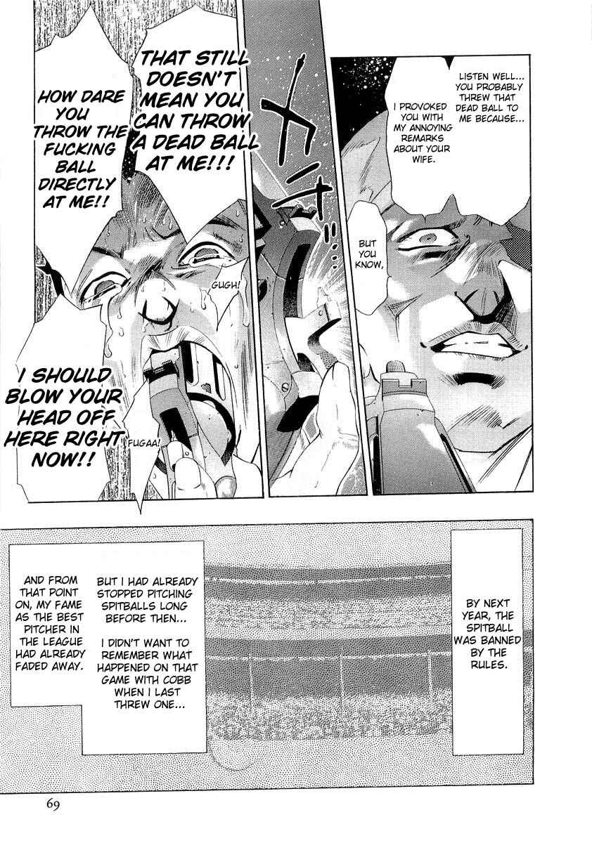 Page 29 Chapter 2 The Lives of Eccentrics