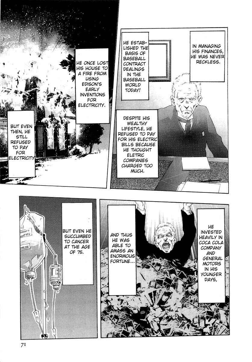 Page 31 Chapter 2 The Lives of Eccentrics