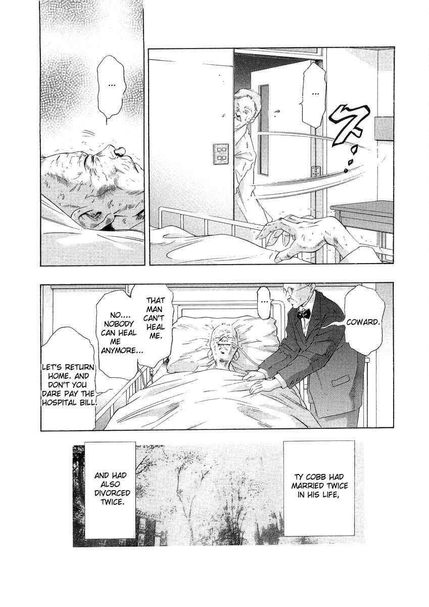 Page 34 Chapter 2 The Lives of Eccentrics