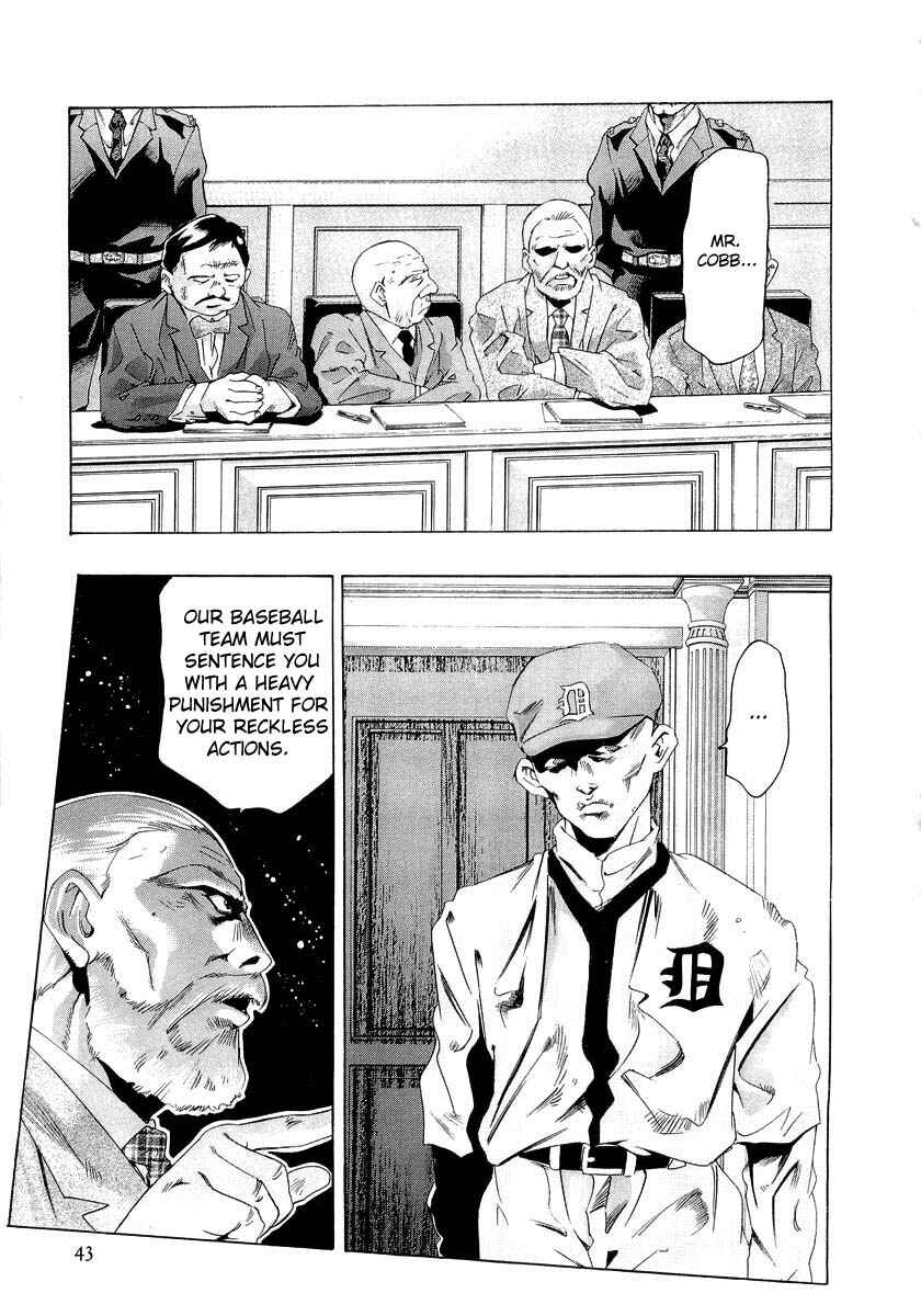 Page 4 Chapter 2 The Lives of Eccentrics