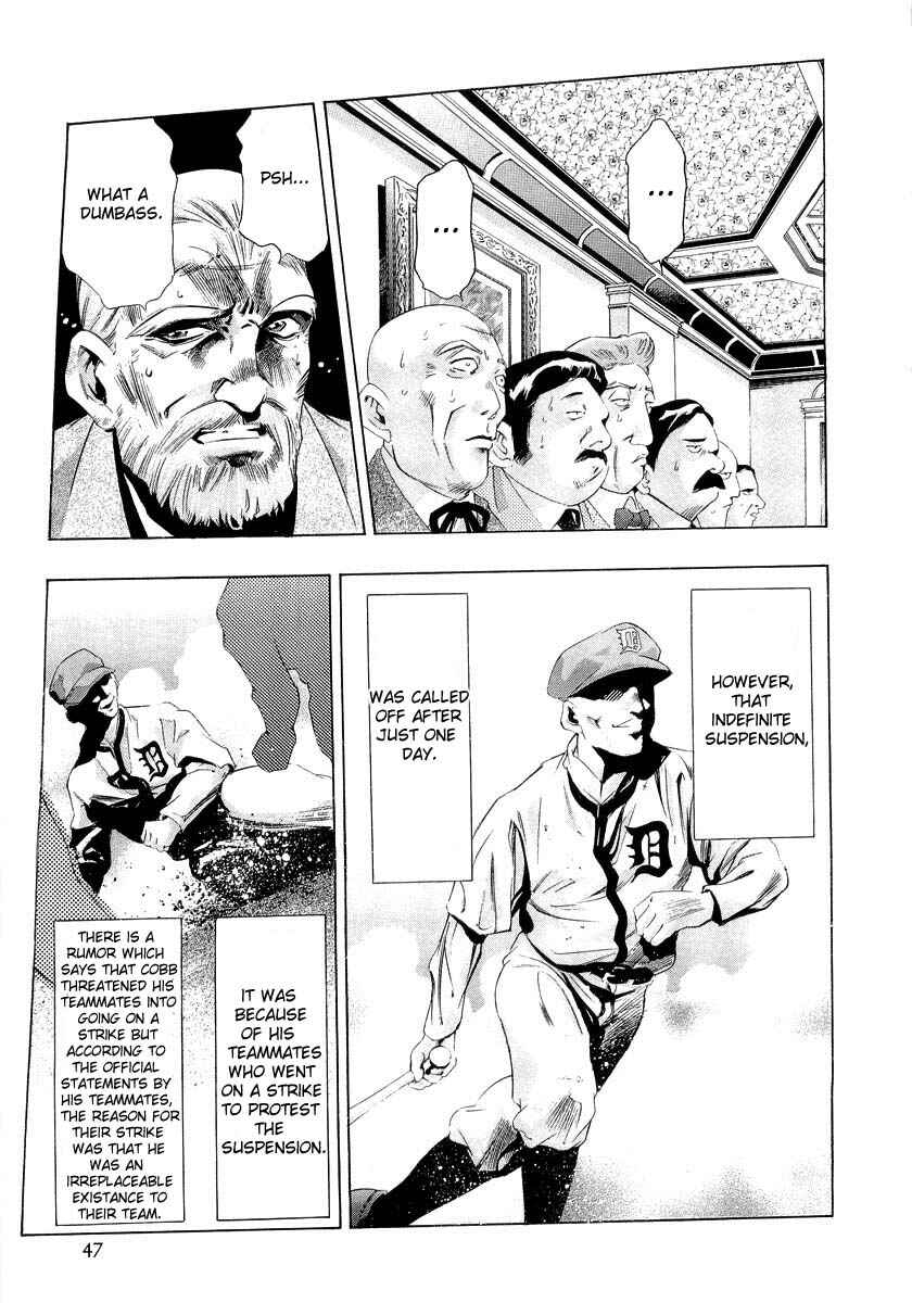 Page 8 Chapter 2 The Lives of Eccentrics