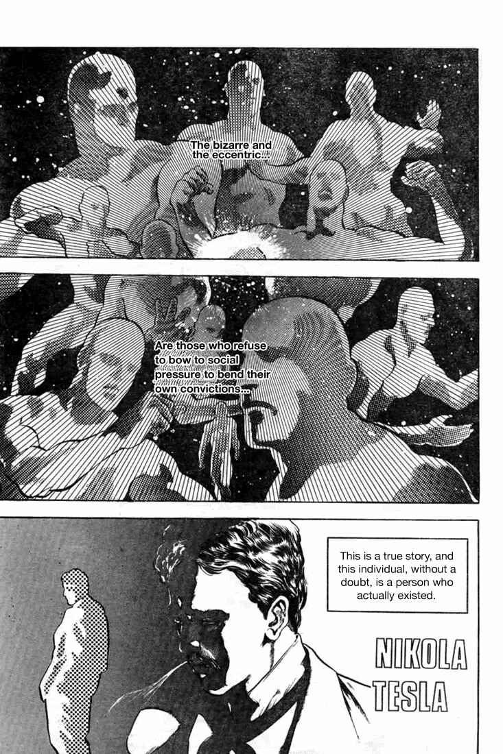 Page 1 Chapter 7 The Lives of Eccentrics