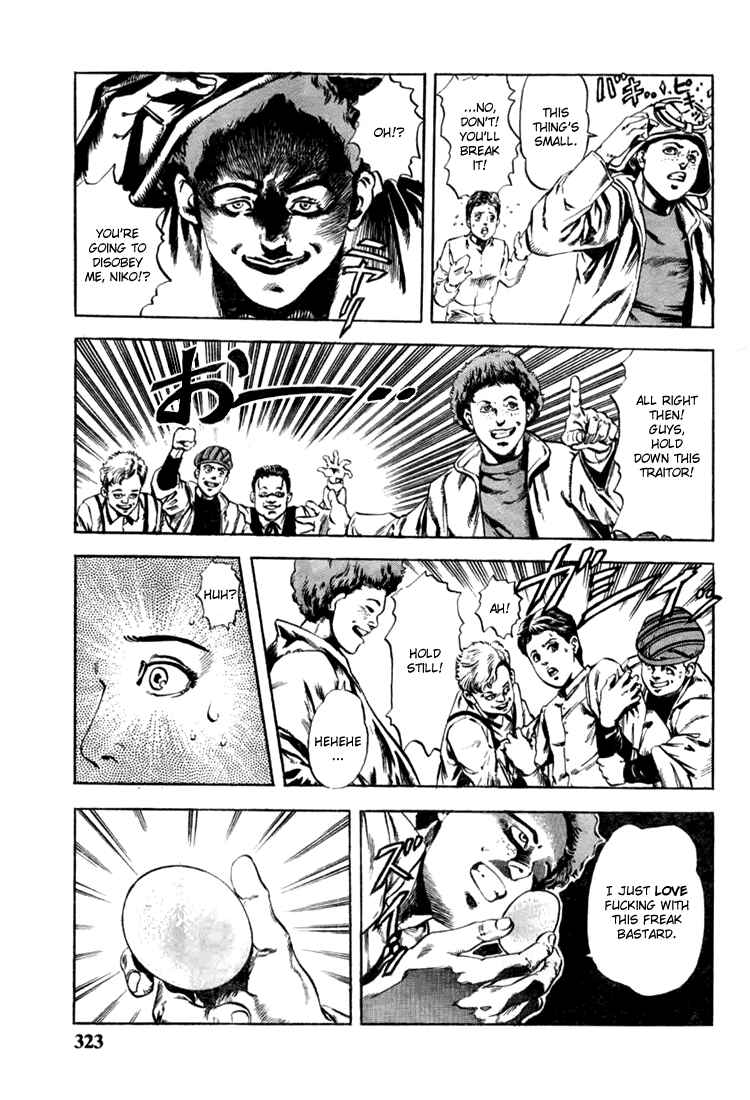 Page 11 Chapter 7 The Lives of Eccentrics