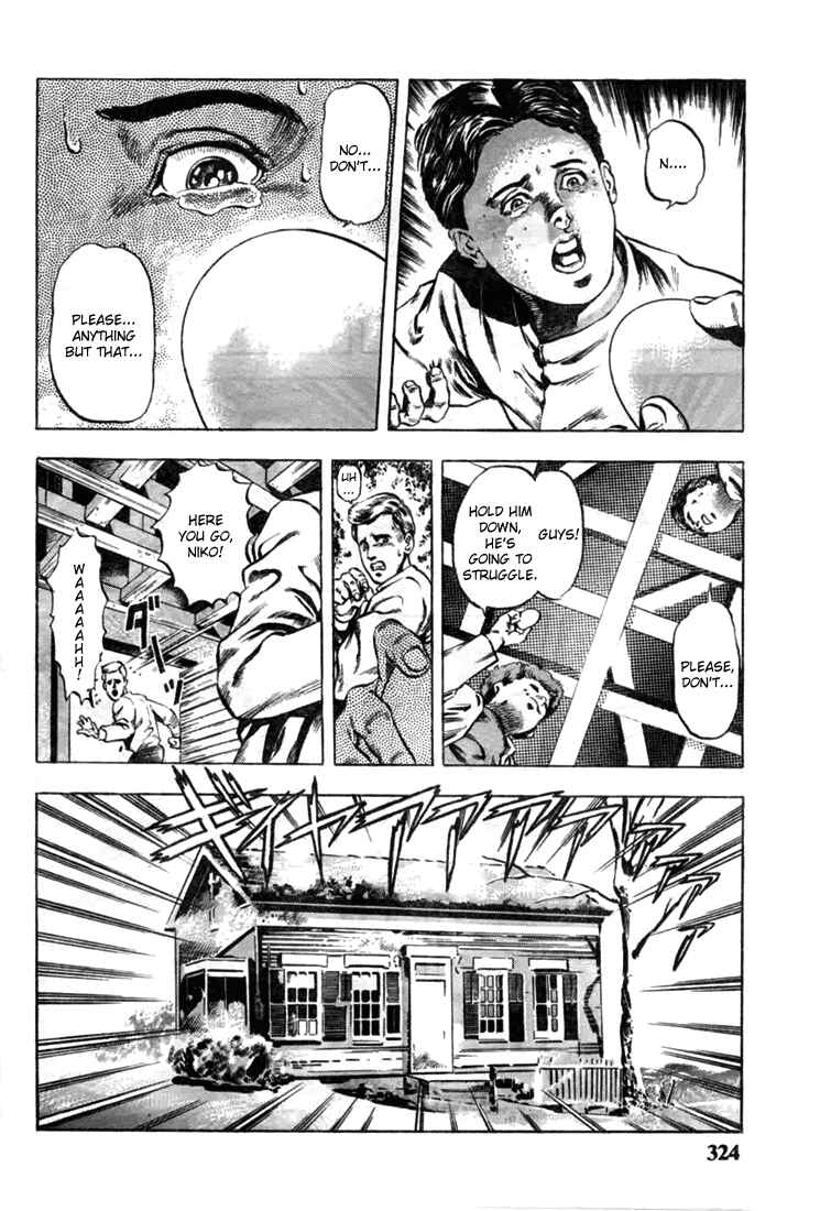 Page 12 Chapter 7 The Lives of Eccentrics