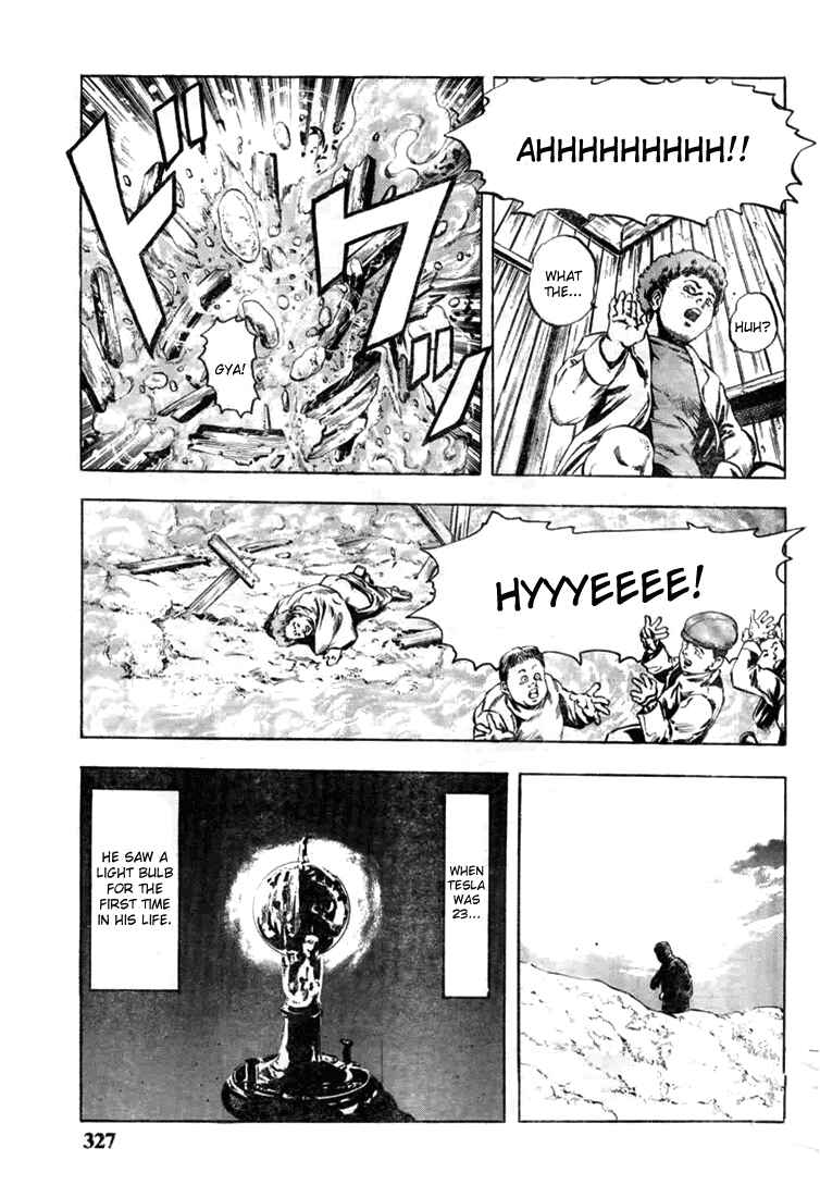 Page 15 Chapter 7 The Lives of Eccentrics