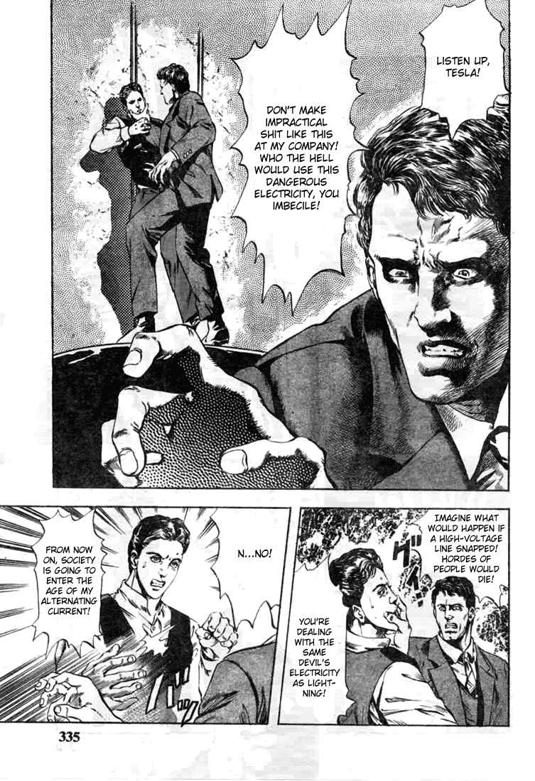 Page 23 Chapter 7 The Lives of Eccentrics