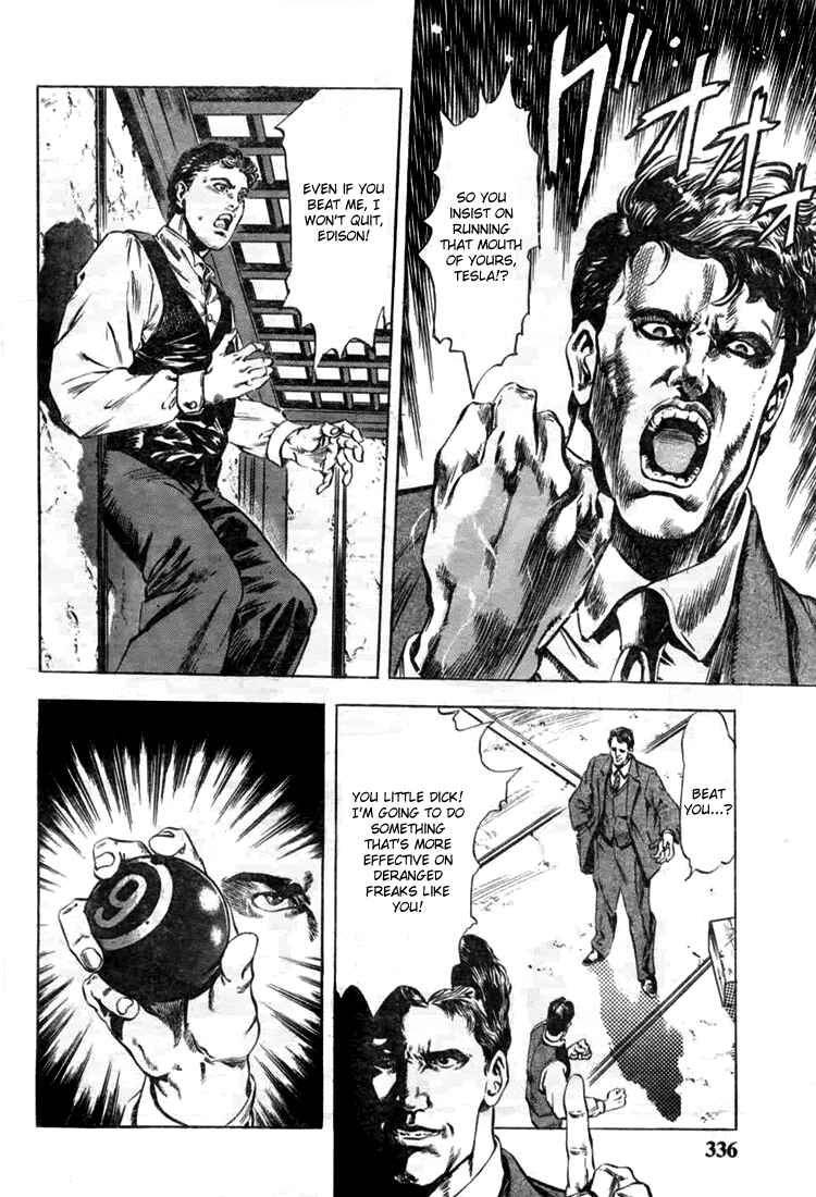 Page 24 Chapter 7 The Lives of Eccentrics