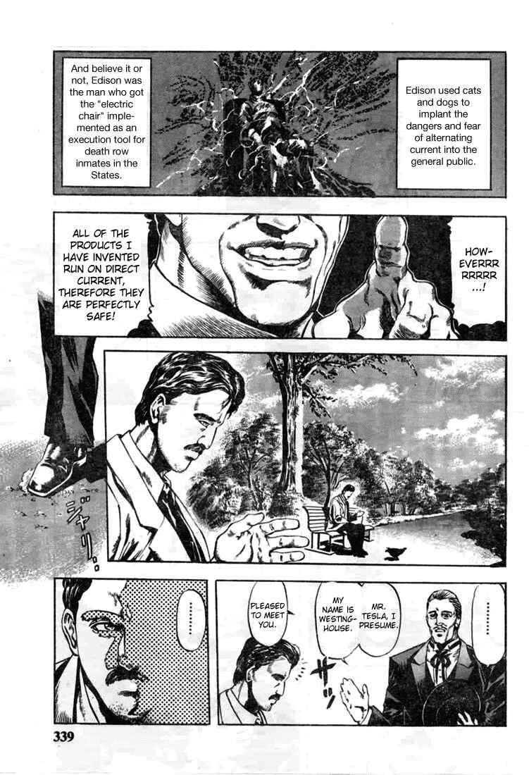 Page 27 Chapter 7 The Lives of Eccentrics