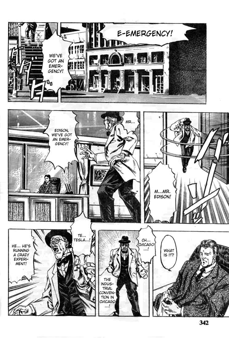 Page 30 Chapter 7 The Lives of Eccentrics