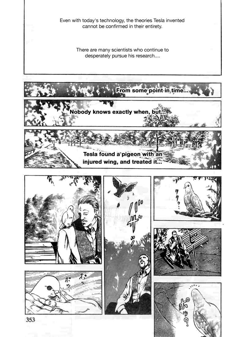 Page 40 Chapter 7 The Lives of Eccentrics