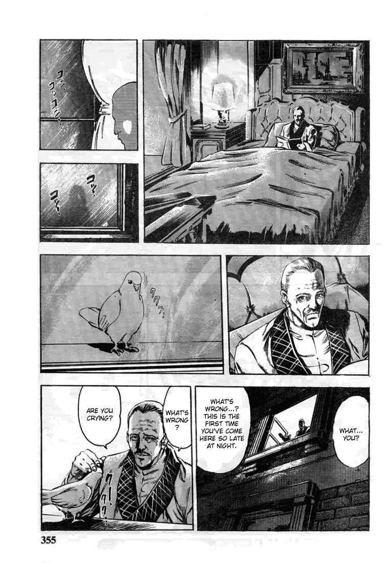 Page 42 Chapter 7 The Lives of Eccentrics