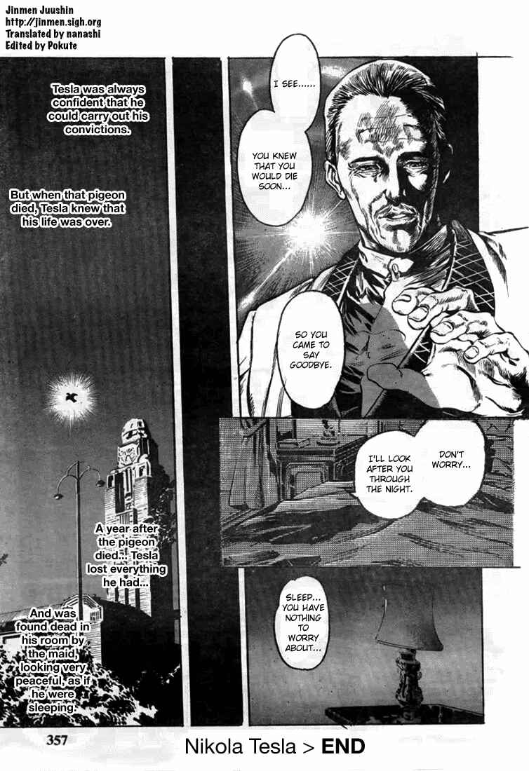 Page 44 Chapter 7 The Lives of Eccentrics