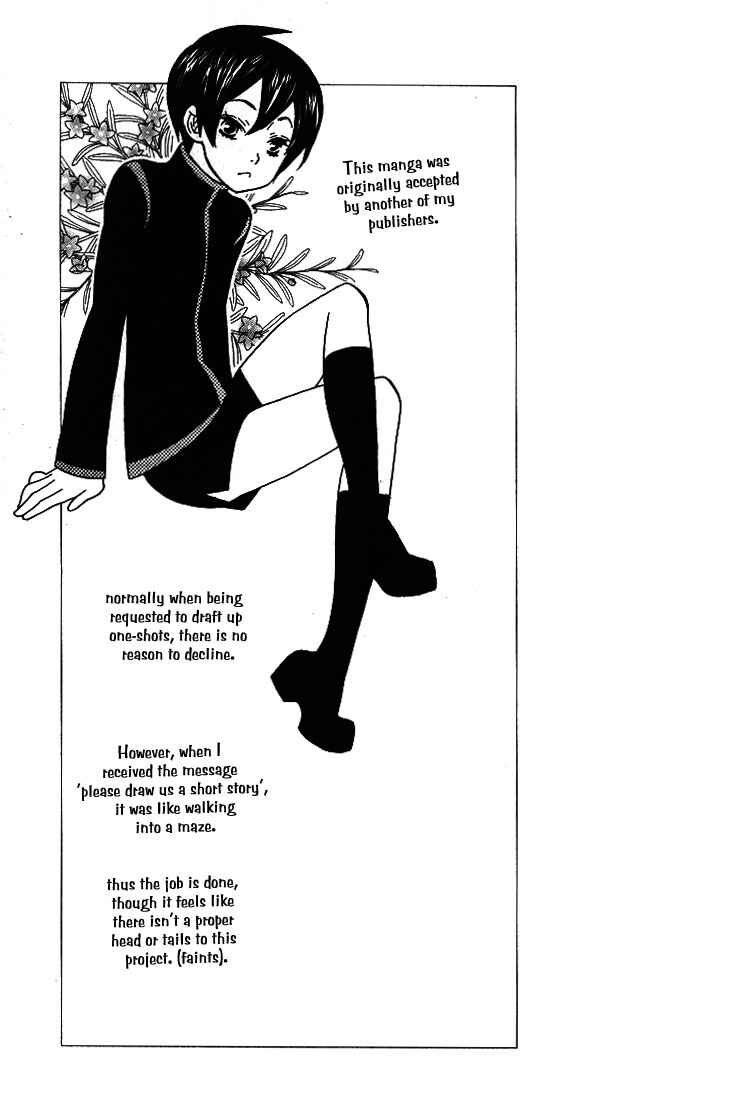 Page 22 Chapter 6 I Fell in Love with You