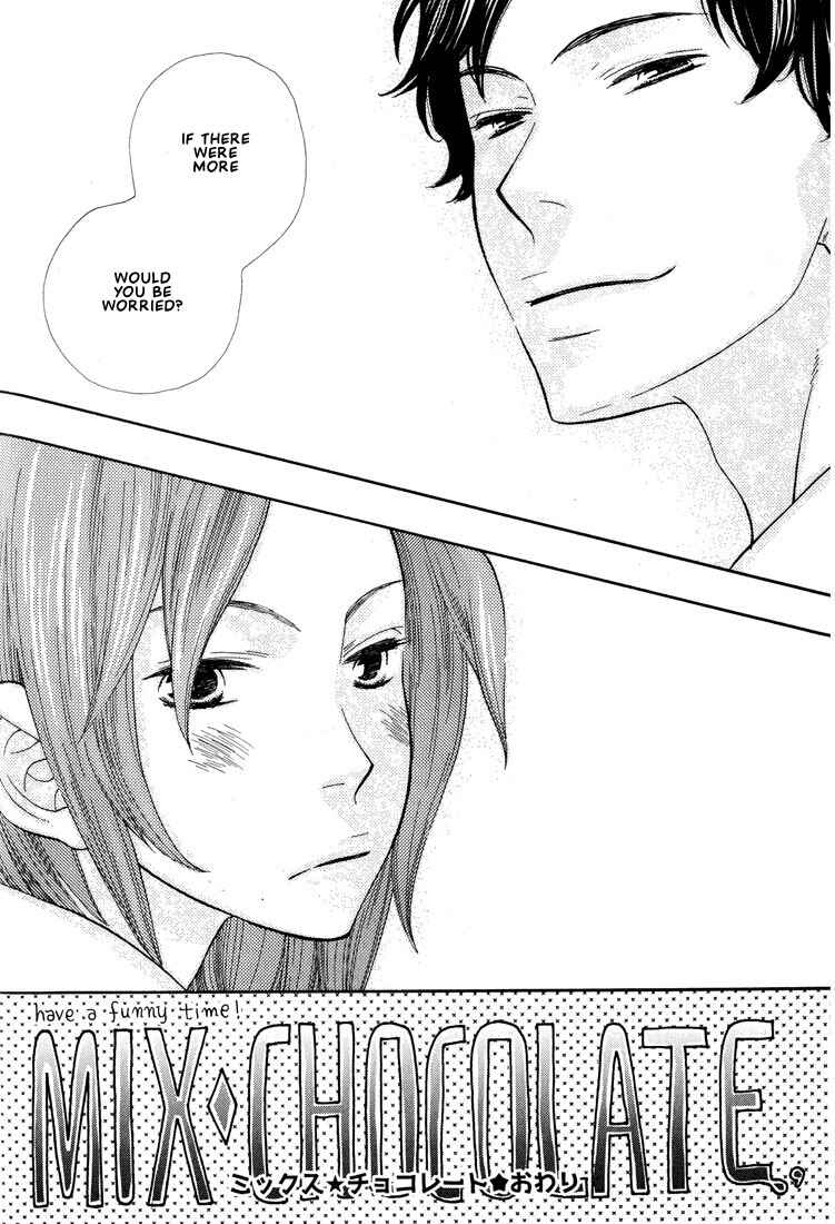 Page 1 Chapter 4 I Fell in Love with You