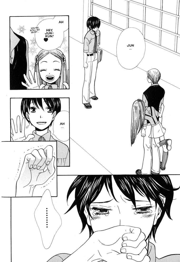 Page 13 Chapter 2 I Fell in Love with You