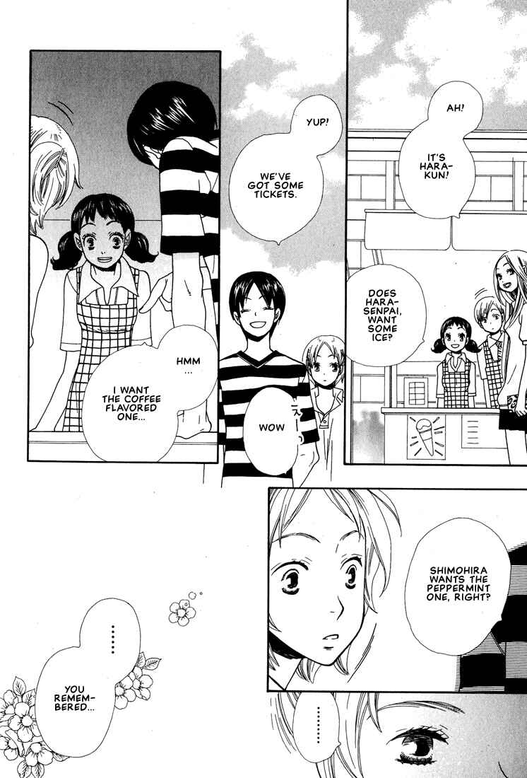Page 17 Chapter 5 I Fell in Love with You