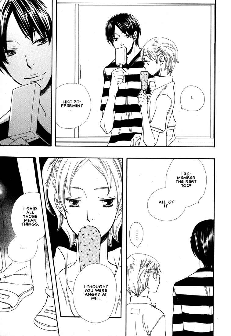 Page 18 Chapter 5 I Fell in Love with You
