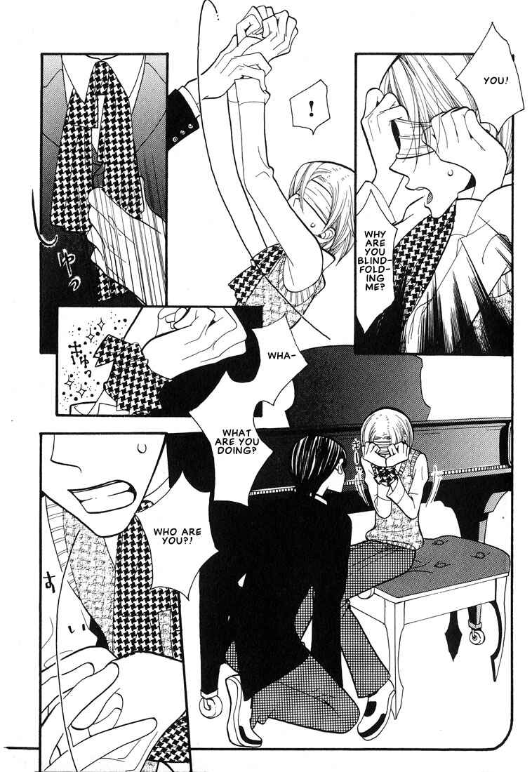 Page 6 Chapter 7 I Fell in Love with You