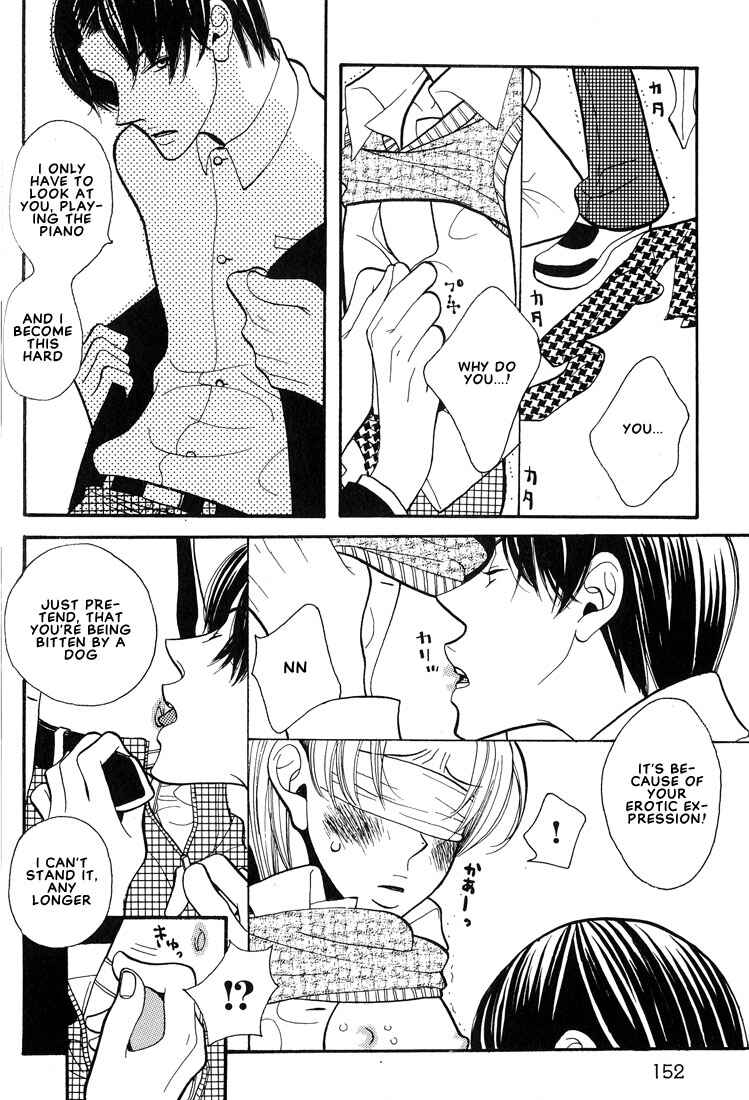 Page 8 Chapter 7 I Fell in Love with You