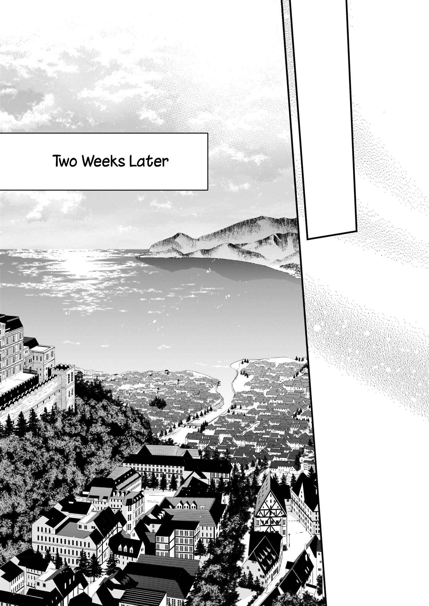 Page 20 Chapter 8 Tsundere Akuyaku Reijou Liselotte to Jikkyou no Endo-kun to Kaisetsu no Kobayashi-san