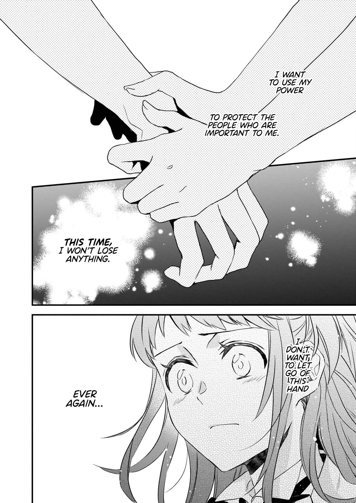 Page 11 Chapter 14.2 Tsundere Akuyaku Reijou Liselotte to Jikkyou no Endo-kun to Kaisetsu no Kobayashi-san