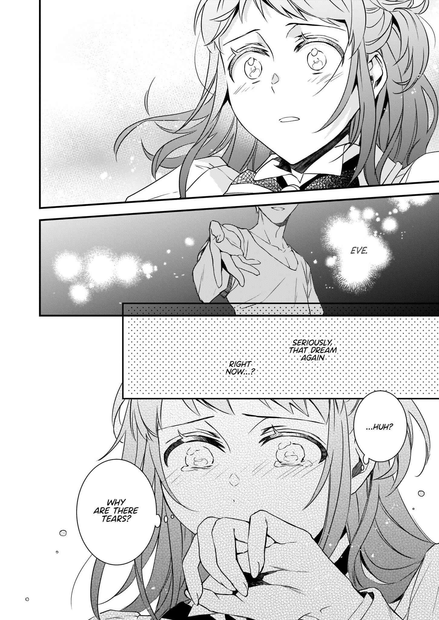 Page 15 Chapter 14.2 Tsundere Akuyaku Reijou Liselotte to Jikkyou no Endo-kun to Kaisetsu no Kobayashi-san
