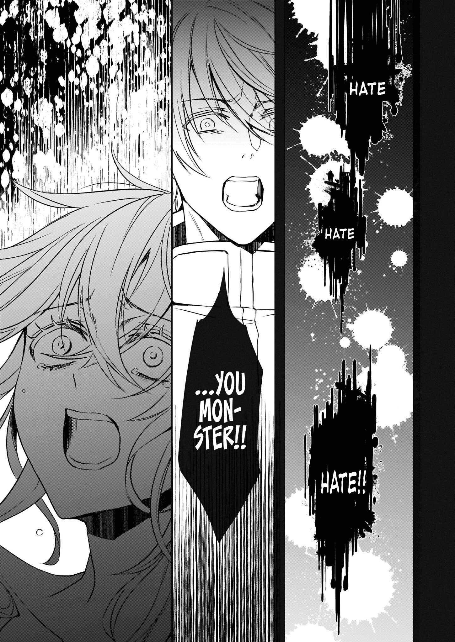 Page 24 Chapter 14.2 Tsundere Akuyaku Reijou Liselotte to Jikkyou no Endo-kun to Kaisetsu no Kobayashi-san